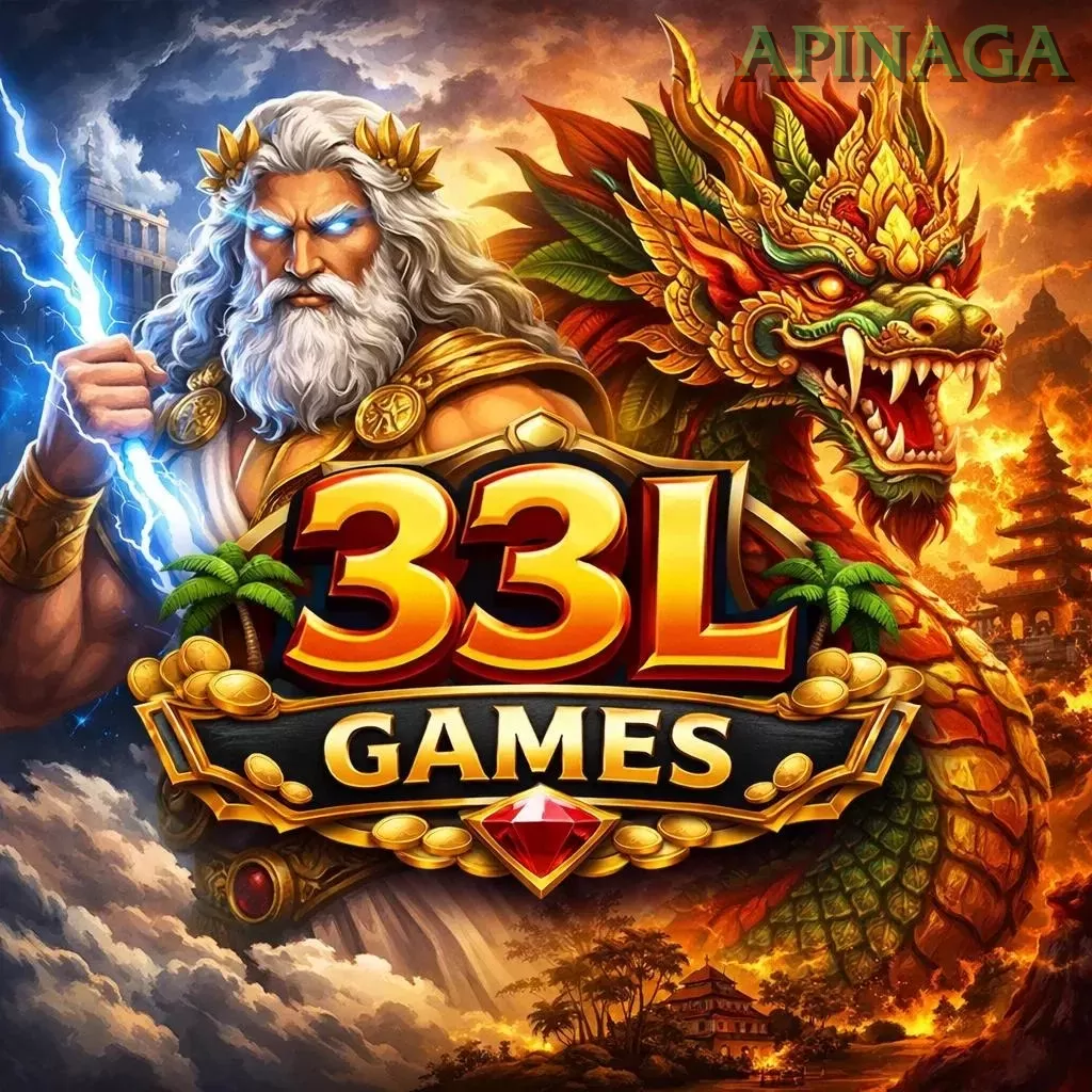 33l — mitra unggulan