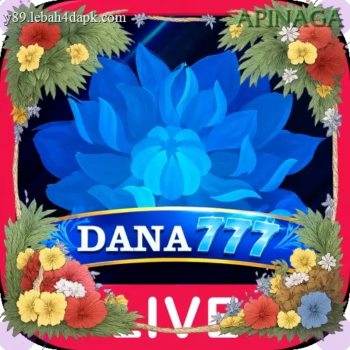Dana777 — mitra unggulan