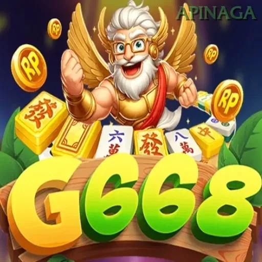 G668 — mitra unggulan